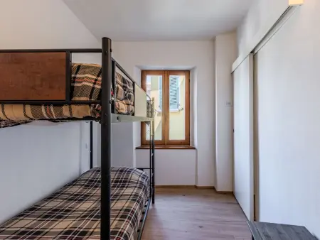 La Scaletta, Appartement 4 personnes à Dongo - Photo 12