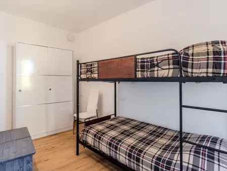 La Scaletta, Appartement 4 personnes à Dongo - Photo 13
