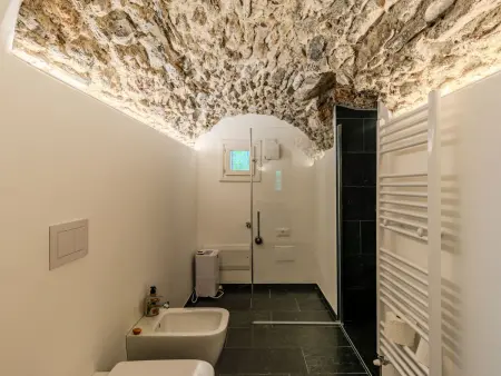 La Scaletta, Appartement 4 personnes à Dongo - Photo 14