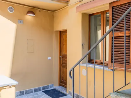 La Scaletta, Appartement 4 personnes à Dongo - Photo 16
