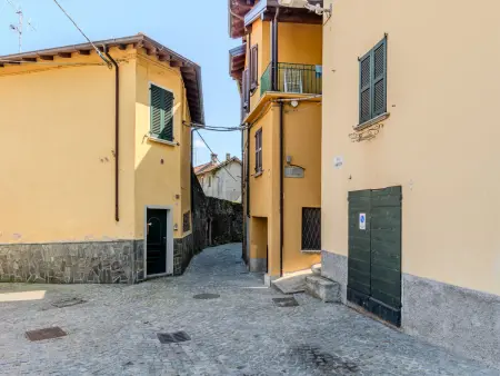 La Scaletta, Appartement 4 personnes à Dongo - Photo 17