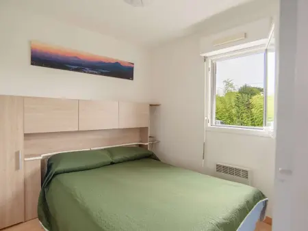 Appartement rénové à Hendaye, climatisé avec parking - Photo 3