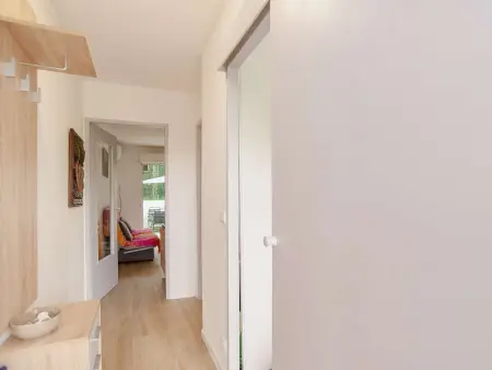 Appartement rénové à Hendaye, climatisé avec parking - Photo 5