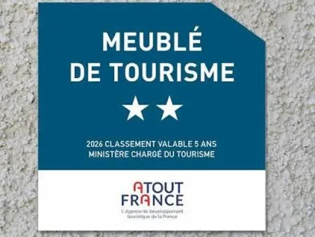 Appartement rénové à Hendaye, climatisé avec parking - Photo 10