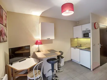 Studio rénové avec Wifi et animaux acceptés, proche de Lamalou-les-Bains - Photo 3