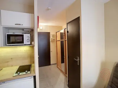 Studio rénové avec Wifi et animaux acceptés, proche de Lamalou-les-Bains - Photo 5