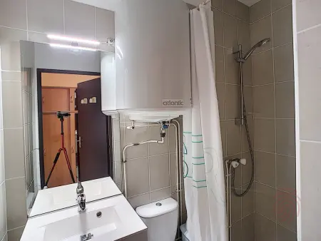 Studio rénové avec Wifi et animaux acceptés, proche de Lamalou-les-Bains - Photo 6