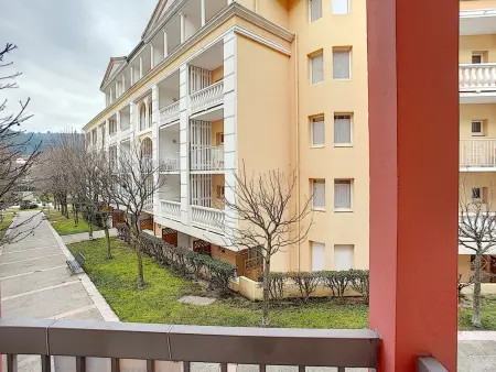 Studio rénové avec Wifi et animaux acceptés, proche de Lamalou-les-Bains - Photo 10