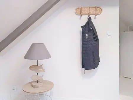 Maison de charme 3* à Étel, confort moderne et jardin paisible - Photo 15