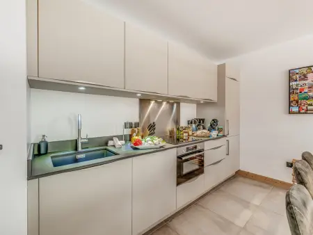 Champagny en Vanoise, 3 pièces, 2 chambres, 4 pers, Parking, WIFI, 68m² - Photo 5