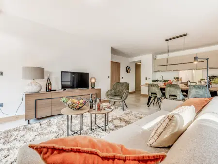 Champagny en Vanoise, 3 pièces, 2 chambres, 4 pers, Parking, WIFI, 68m² - Photo 6