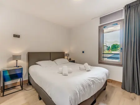 Champagny en Vanoise, 3 pièces, 2 chambres, 4 pers, Parking, WIFI, 68m² - Photo 7