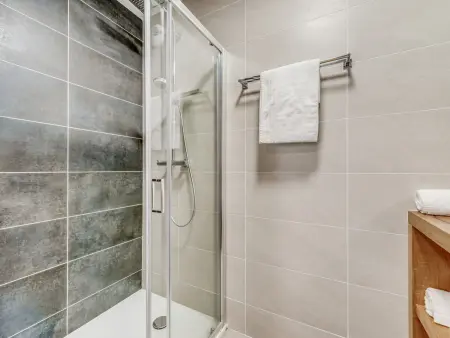 Champagny en Vanoise, 3 pièces, 2 chambres, 4 pers, Parking, WIFI, 68m² - Photo 9