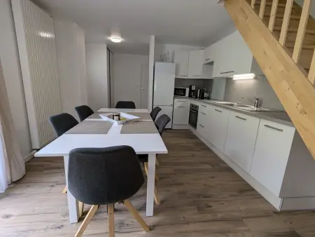 Gîte familial à La Croix-aux-Mines avec entrée privative - Photo 2