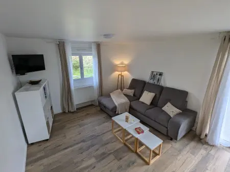Gîte familial à La Croix-aux-Mines avec entrée privative - Photo 3