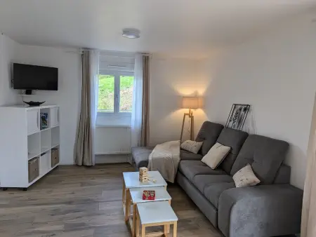 Gîte familial à La Croix-aux-Mines avec entrée privative - Photo 4