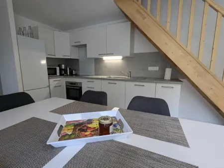 Gîte familial à La Croix-aux-Mines avec entrée privative - Photo 5