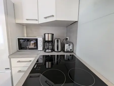 Gîte familial à La Croix-aux-Mines avec entrée privative - Photo 6