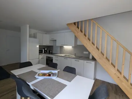 Gîte familial à La Croix-aux-Mines avec entrée privative - Photo 7