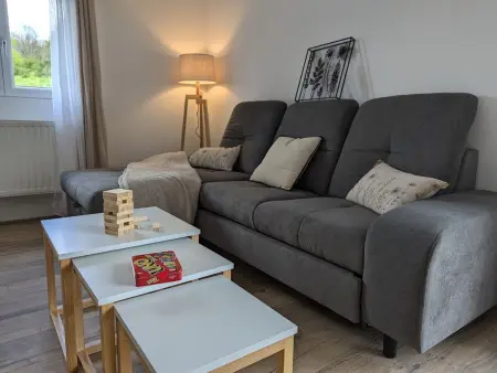 Gîte familial à La Croix-aux-Mines avec entrée privative - Photo 9