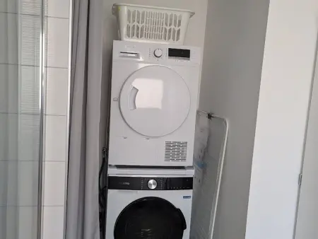 Gîte familial à La Croix-aux-Mines avec entrée privative - Photo 11