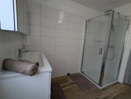 Gîte familial à La Croix-aux-Mines avec entrée privative - Photo 12