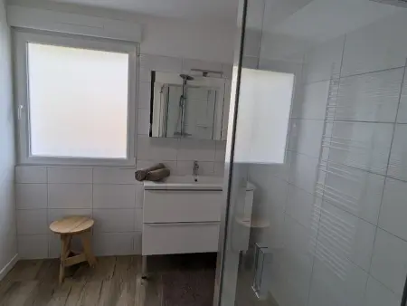 Gîte familial à La Croix-aux-Mines avec entrée privative - Photo 13