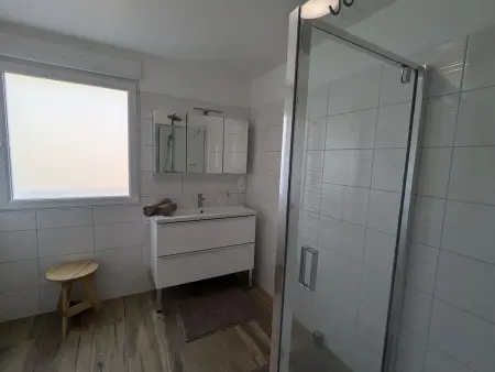 Gîte familial à La Croix-aux-Mines avec entrée privative - Photo 14