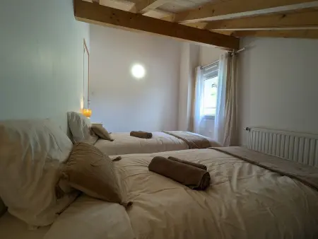 Gîte familial à La Croix-aux-Mines avec entrée privative - Photo 15