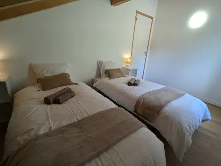 Gîte familial à La Croix-aux-Mines avec entrée privative - Photo 16