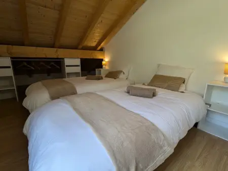 Gîte familial à La Croix-aux-Mines avec entrée privative - Photo 17