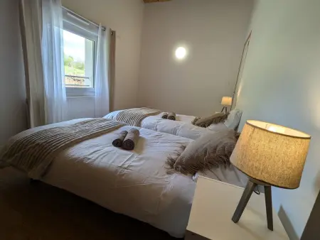 Gîte familial à La Croix-aux-Mines avec entrée privative - Photo 20