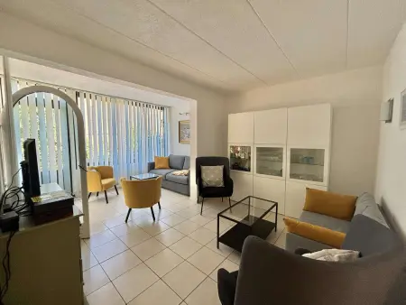 Appartement 3 pièces avec terrasse près de la plage à Lumio - Photo 1