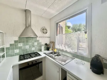 Appartement 3 pièces avec terrasse près de la plage à Lumio - Photo 7