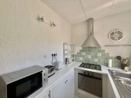 Appartement 3 pièces avec terrasse près de la plage à Lumio - Photo 8