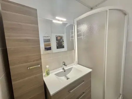 Appartement 3 pièces avec terrasse près de la plage à Lumio - Photo 9