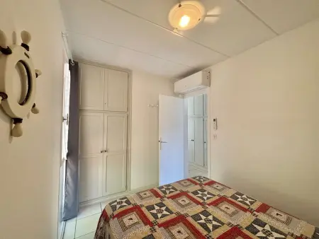 Appartement 3 pièces avec terrasse près de la plage à Lumio - Photo 12