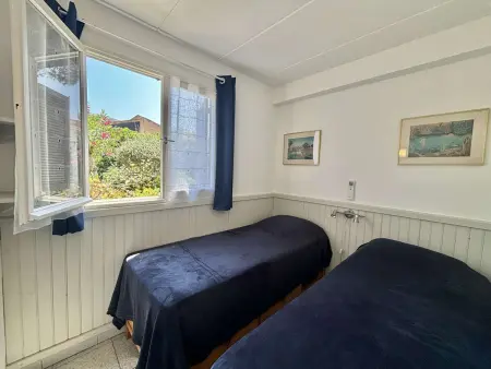 Appartement 3 pièces avec terrasse près de la plage à Lumio - Photo 13