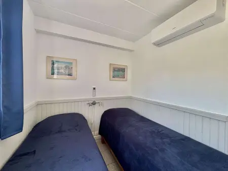 Appartement 3 pièces avec terrasse près de la plage à Lumio - Photo 14