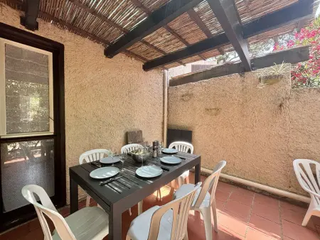 Appartement 3 pièces avec terrasse près de la plage à Lumio - Photo 16