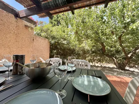 Appartement 3 pièces avec terrasse près de la plage à Lumio - Photo 17