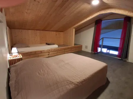 Villa spacieuse à Grand Coude avec accès PMR, Gite 6 personnes à Saint Joseph - Photo 6