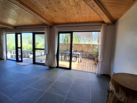 Villa spacieuse à Grand Coude avec accès PMR, Gite 6 personnes à Saint Joseph - Photo 23