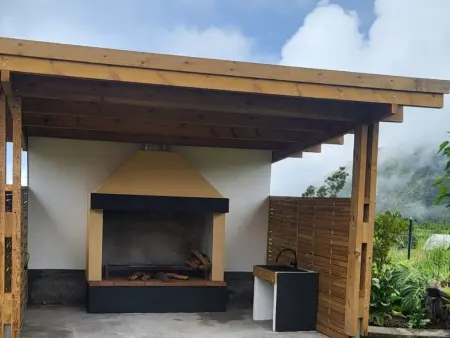 Villa spacieuse à Grand Coude avec accès PMR, Gite 6 personnes à Saint Joseph - Photo 27