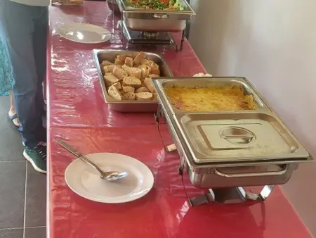 Villa spacieuse à Grand Coude avec accès PMR, Gite 6 personnes à Saint Joseph - Photo 31