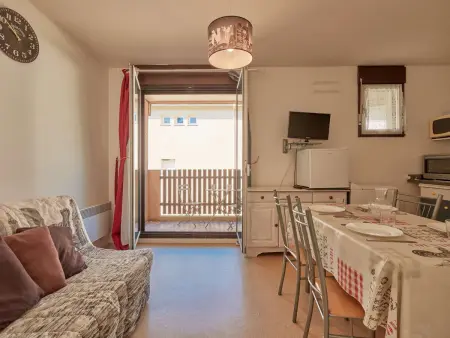 T2 lumineux à Barbotan avec Wifi et animaux admis - Photo 2