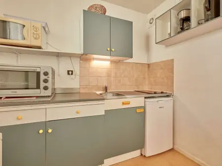 T2 lumineux à Barbotan avec Wifi et animaux admis - Photo 4