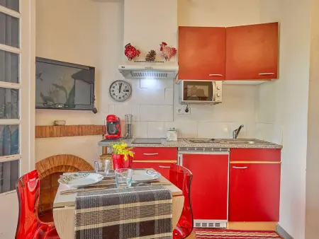 Studio climatisé avec jardin et Wifi - 2 pers. - Animaux admis - Photo 2