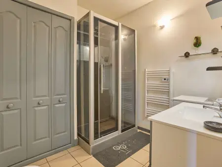 Studio climatisé avec jardin et Wifi - 2 pers. - Animaux admis - Photo 3