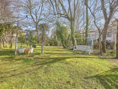 Studio climatisé avec jardin et Wifi - 2 pers. - Animaux admis - Photo 5